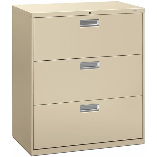 HON HON683LL Brigade 600 H683 Lateral File