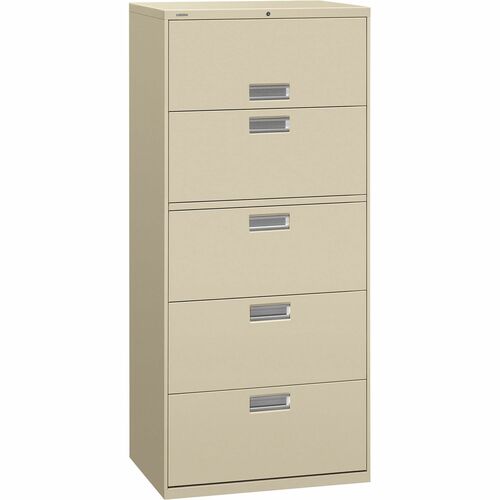 HON HON675LL Brigade 600 H675 Lateral File