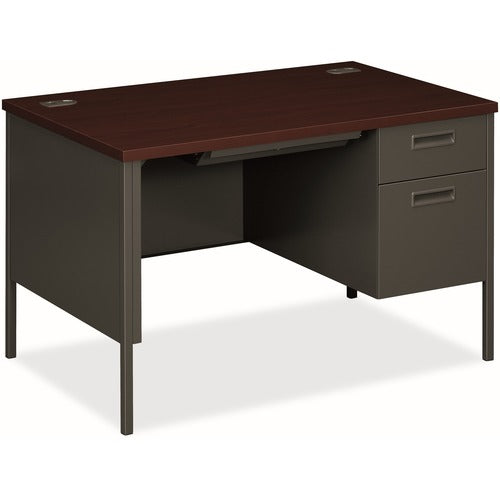 HON HONP3251RNS Metro Classic HP3251R Pedestal Desk