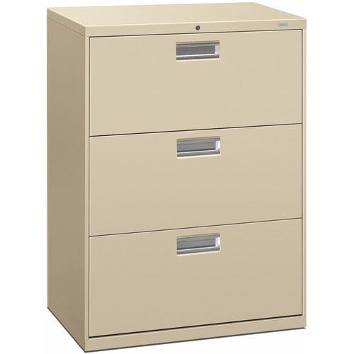 HON HON673LL Brigade 600 H673 Lateral File