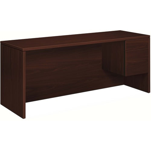 HON HON10545RNN 10500 H10545R Pedestal Credenza