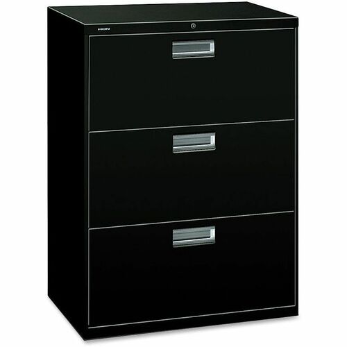HON HON673LP Brigade 600 H673 Lateral File