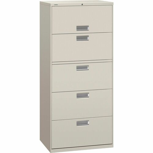 HON HON675LQ Brigade 600 H675 Lateral File