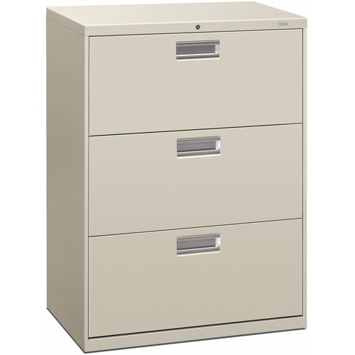 HON HON673LQ Brigade 600 H673 Lateral File