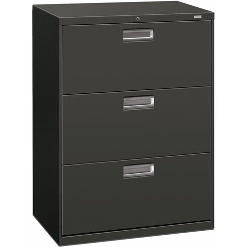 HON HON673LS Brigade 600 H673 Lateral File