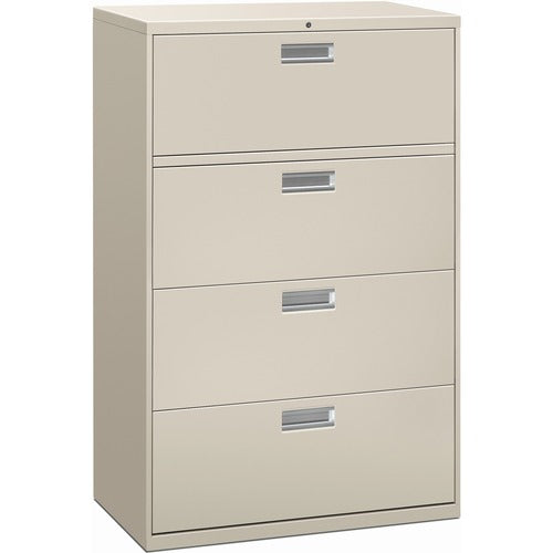 HON HON684LQ Brigade 600 H684 Lateral File