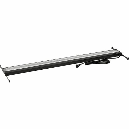 HON HONH870960 Recessed Task Light for 60"-72"W Overhead Storage Black Finish