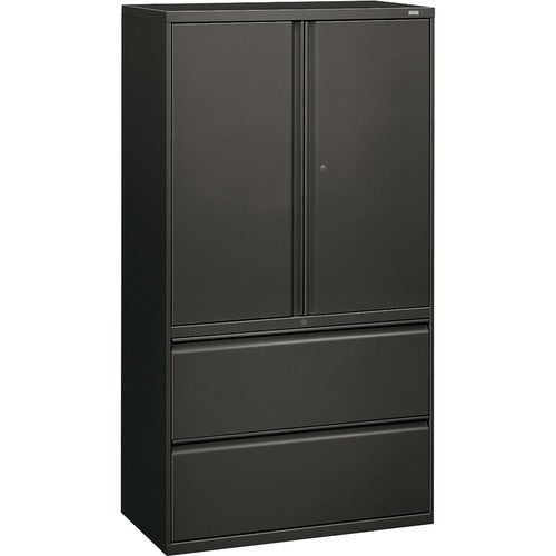 HON HON885LSS Brigade 800 H885LS Lateral File