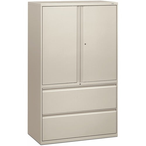 HON HON895LSQ Brigade 800 H895LS Lateral File
