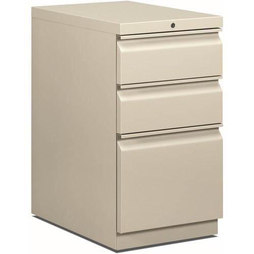 HON HON33723RQ Brigade H33723R Pedestal