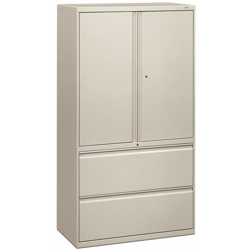 HON HON885LSQ Brigade 800 H885LS Lateral File