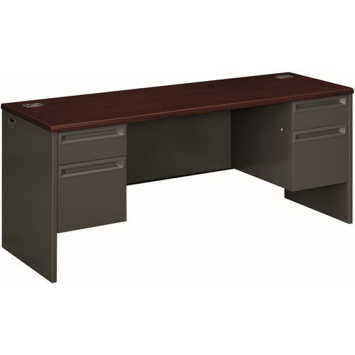 HON HON38854NS 38000 H38854 Pedestal Credenza