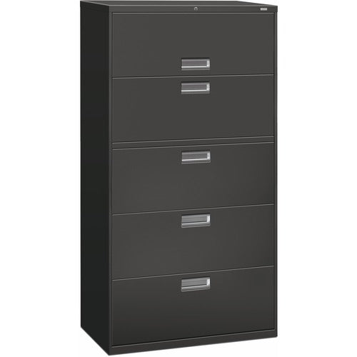 HON HON685LS Brigade 600 H685 Lateral File