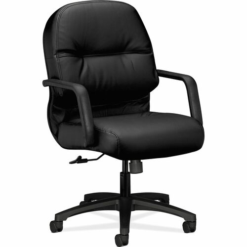 HON HON2092SR11T Pillow-Soft Chair