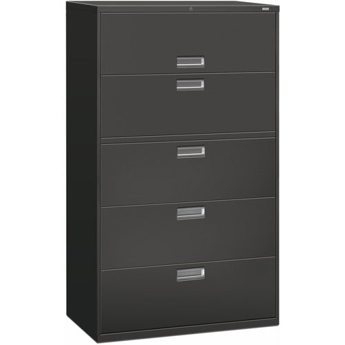 HON HON695LS Brigade 600 H695 Lateral File