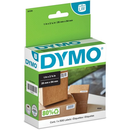 Dymo DYM30336 LabelWriter Small Multipurpose Labels