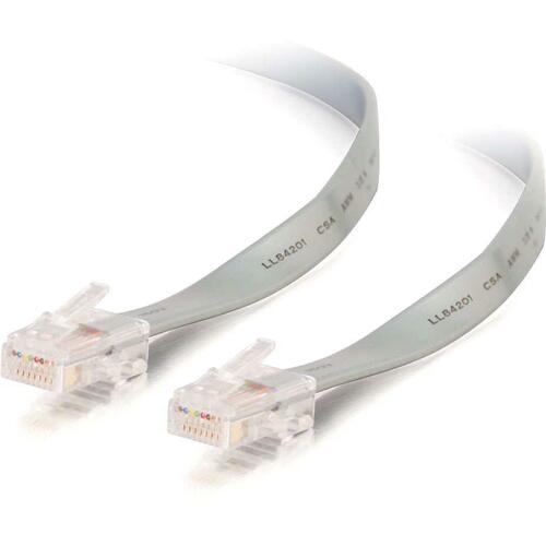 C2G CGO02980 Cat.5e Patch Cable