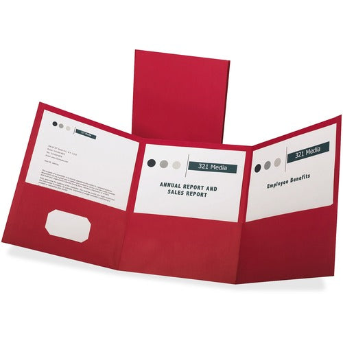 Oxford OXF59811 Letter Report Cover