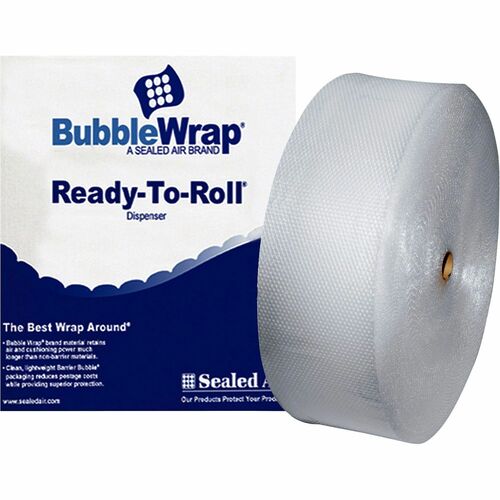 Sealed Air SEL33246 Bubble Wrap Multi-purpose Material