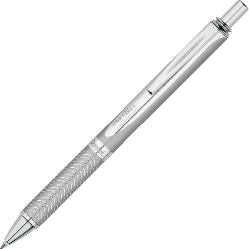 EnerGel PENBL407A Alloy Retractable Gel Pens