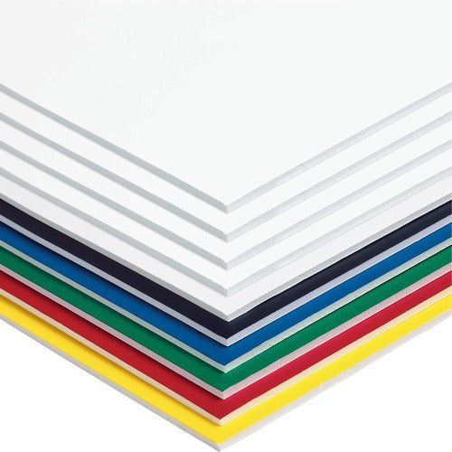 UCreate PAC5554 Foam Board