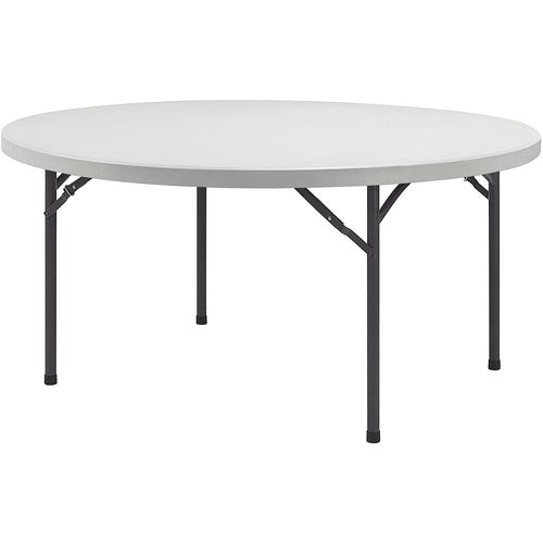 Lorell LLR60326 Ultra-Lite Banquet Folding Table