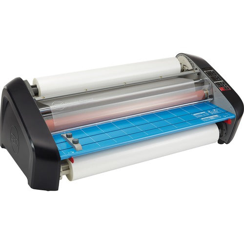 GBC GBC1701720EZ HeatSeal Pinnacle 27 EZ Load Thermal Roll Laminator