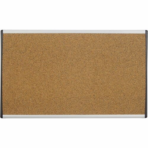 Quartet QRTARCB3018 Arc Cubicle Bulletin Board