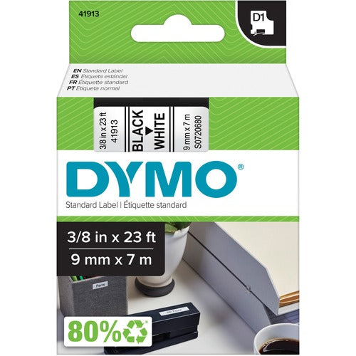Dymo DYM41913 D1 Electronic Tape Cartridge
