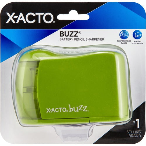 Elmer's EPI16758 Exacto Buzz Pencil Sharpener