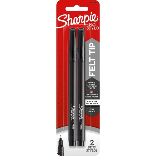 Sharpie SAN1742659 Fine Point Pen