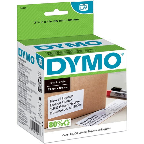 Dymo DYM30256 LabelWriter Large Shipping Labels