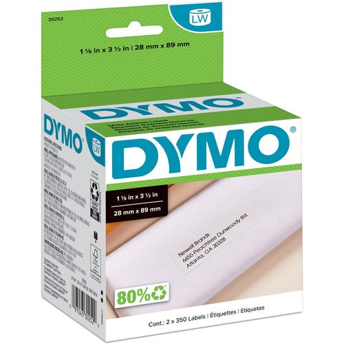 Dymo DYM30252 LabelWriter Address Labels