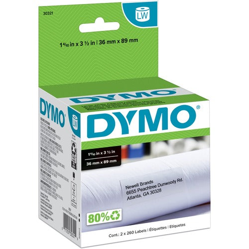 Dymo DYM30321 Large Address Labels