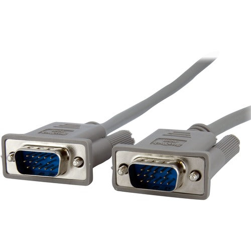 StarTech.com STCMXT101MM10 10 ft VGA Monitor Cable - HD15 MM