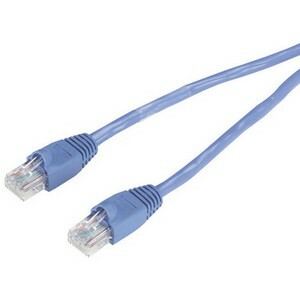 Black Box BBNEVNSL890015 GigaBase 350 Cat.5e UTP Patch Cable