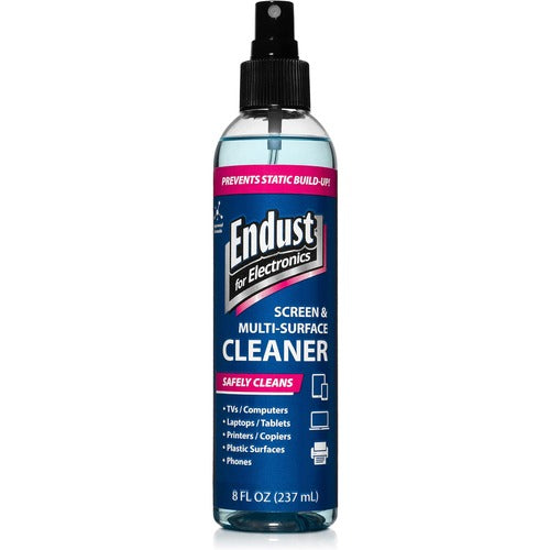 Endust NRZ097000 Anti-Static Electronics Cleaner