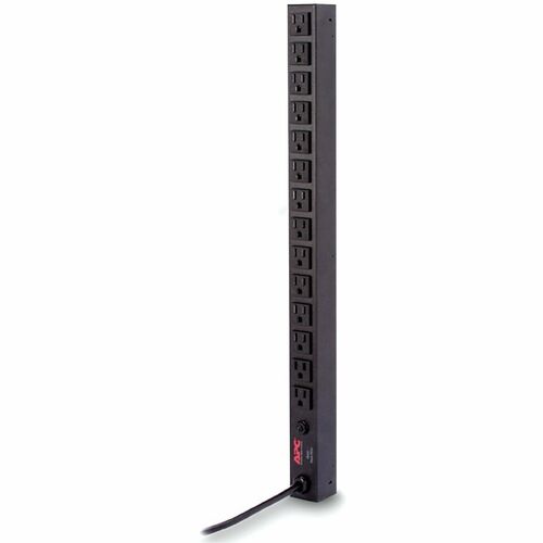 APC by Schneider Electric APWAP9567 Basic Rack 1.8kVA PDU