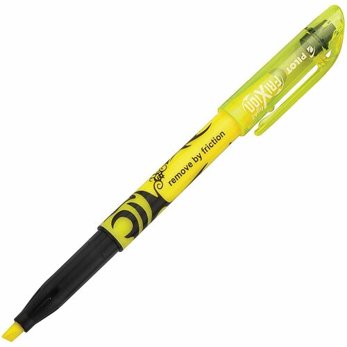 Pilot PIL46502 FriXion Light Erasable Highlighter