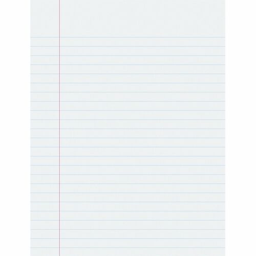 Pacon® PAC2431 Composition Paper - Government - Letter
