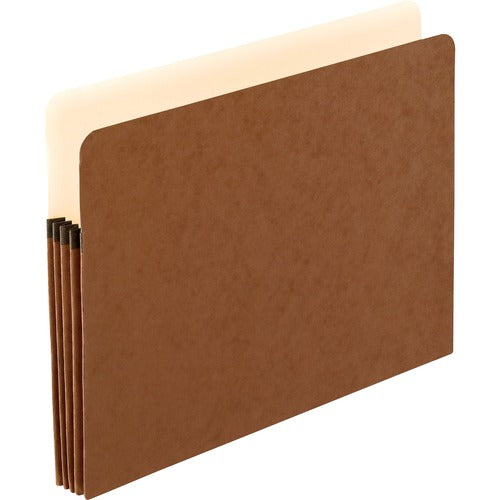 Pendaflex PFXS24E Letter Recycled File Pocket