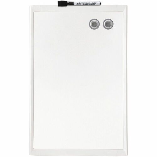 Quartet QRTMHOW1117 Decorative Dry-erase Whiteboard