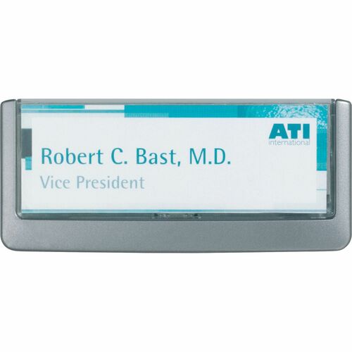 DURABLE DBL486037 CLICK SIGN 149x52.5 mm