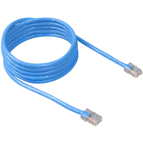 Belkin BLKTAA98003BLUS Category 6 UTP Patch Cable