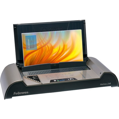 Fellowes FEL5219501 Helios 60 Thermal Binding Machine