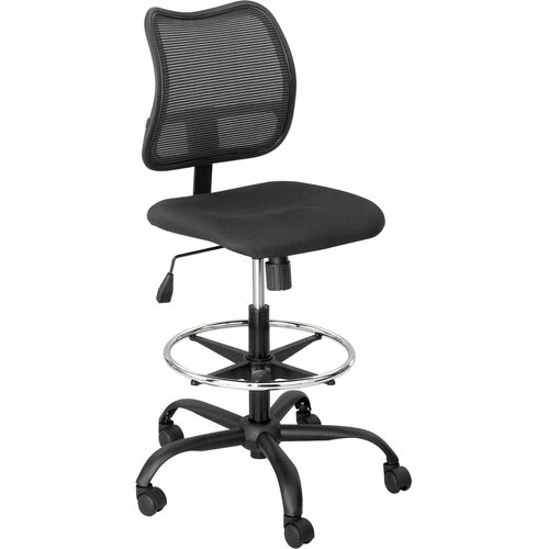 Safco SAF3395BL Vue Extended Height Mesh Chair