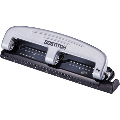 Bostitch ACI2101 EZ Squeeze™ 12 Three-Hole Punch