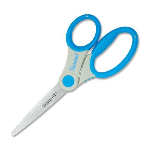 Westcott ACM14609 Student Ultra Soft Handle Scissors