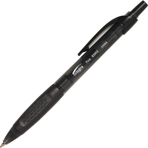 Integra ITA82952 82952 Retractable Ballpoint Pens
