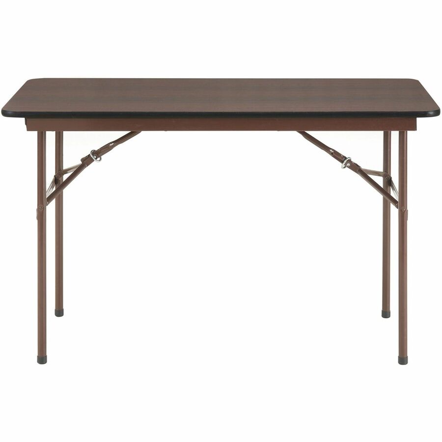 Lorell LLR65759 Economy Folding Table